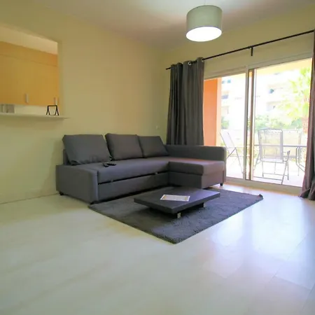 Apartmán 5 Walking Min From The Beach *