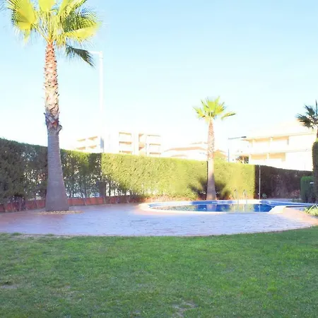 5 Walking Min From The Beach Apartamento *